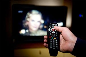Digirecorder programmeren