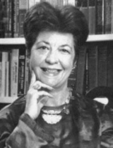 Bette Nesmith-Graham