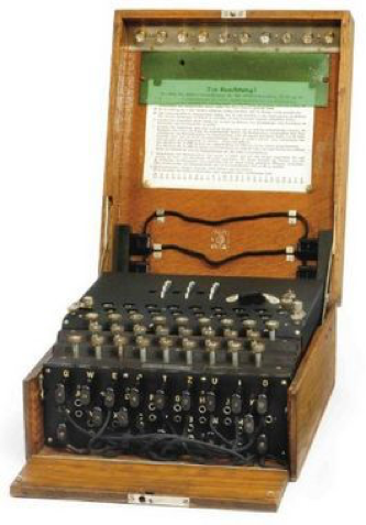 Enigma
