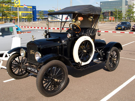 FordT