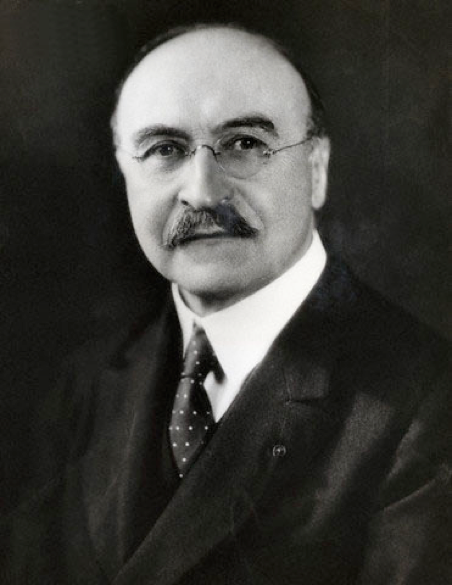 Leo Baekeland