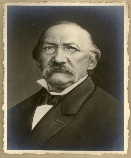 Charles Van Depoele