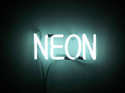 Neonverlichting