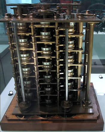 Rekenmachine