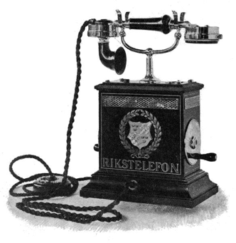 Telefoon