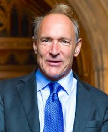 Tim Berners-Lee